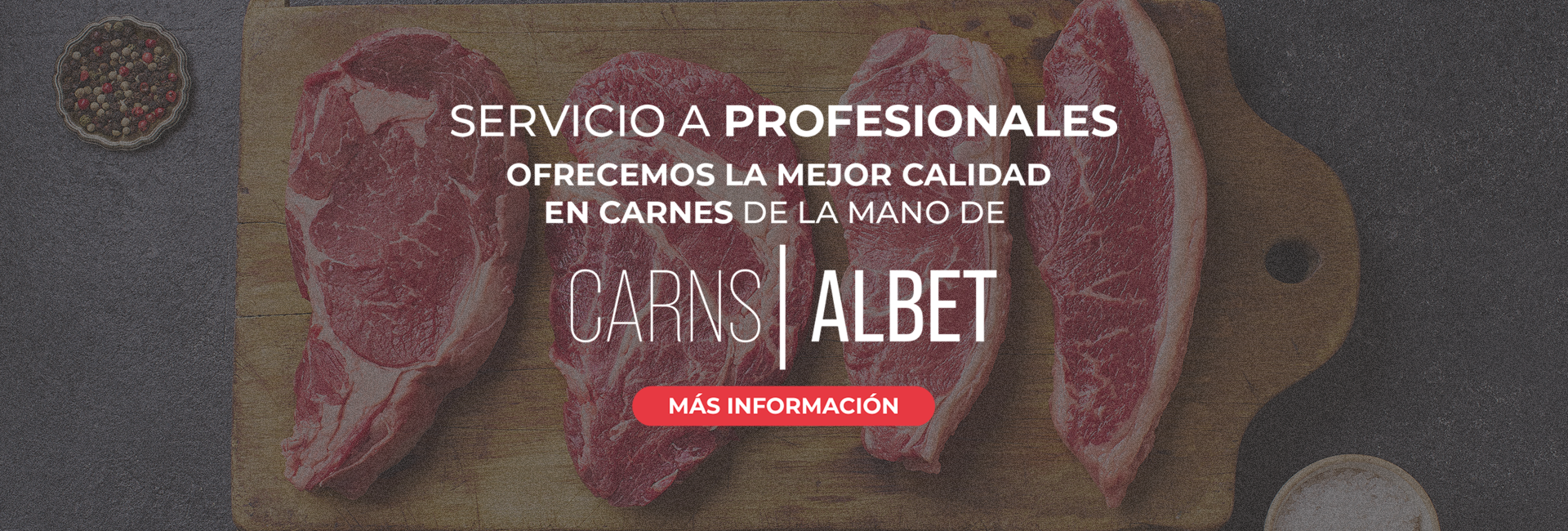 Carns Albet