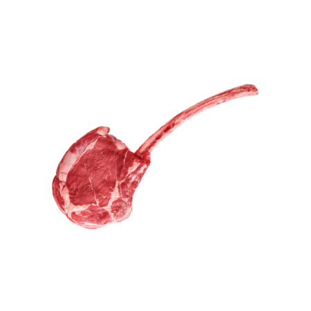 TOMAHAWK 1,3 kg - VACA PREMIUM