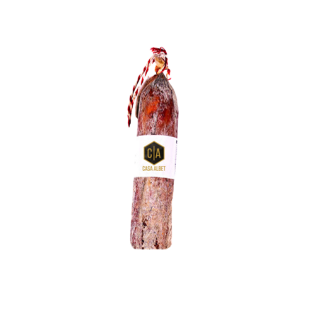 LOMO IBÉRICO