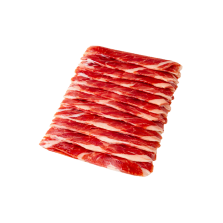 Paletilla de Cerdo Ibérico 50%