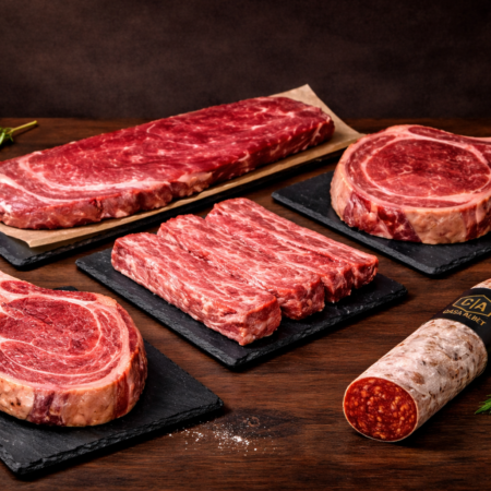 Parrilla de Fin de Semana