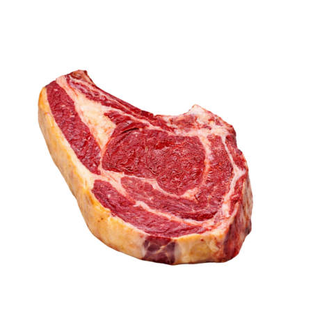 chuletón de vaca