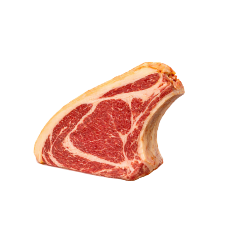 CHULETÓN DE VACA +21 días 1 Kg